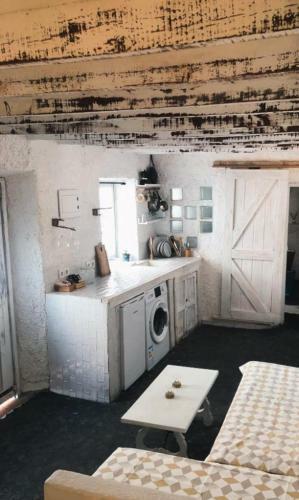 Apartamento Arya's Nest