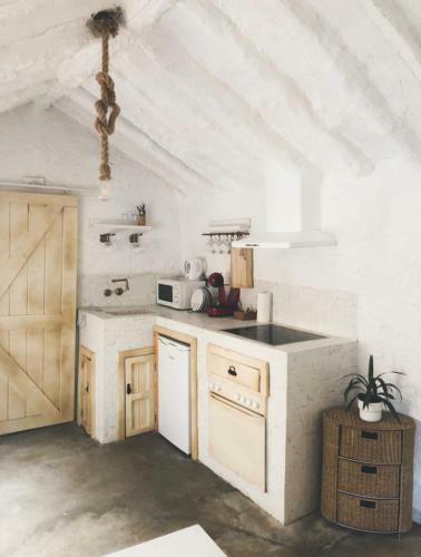 Apartamento Arya's Nest