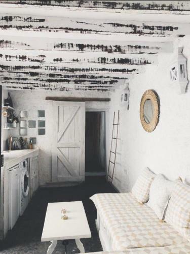 Apartamento Arya's Nest