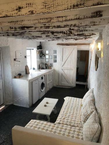 Apartamento Arya's Nest