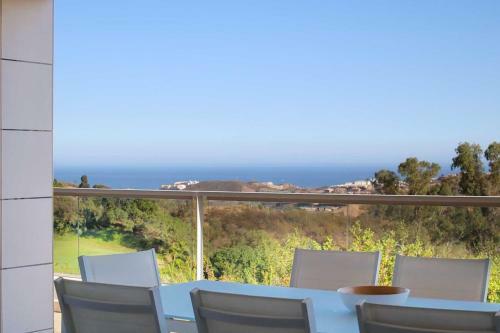 Luxury 3 Bedroom Apartment At La Cala Golf - Mijas