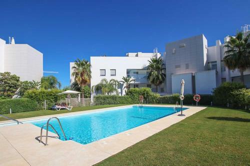 Luxury 3 Bedroom Apartment At La Cala Golf - Mijas