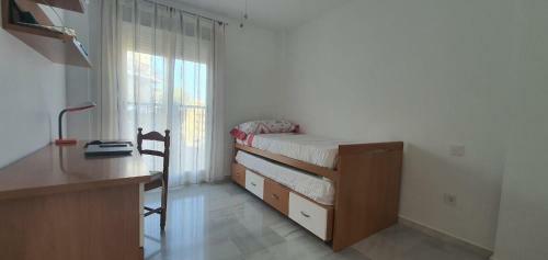 Apartamento El Mirador