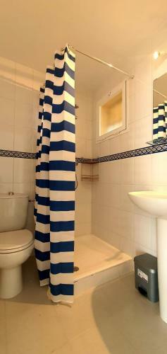 Apartamento El Mirador