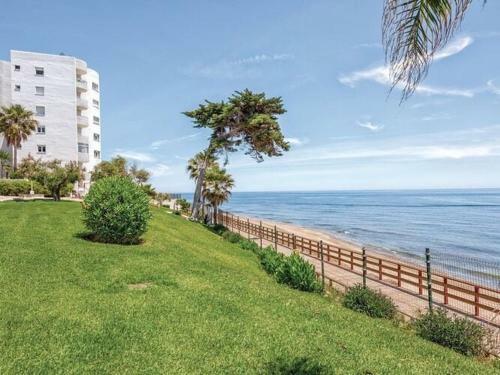 Charming Apartment In Mijas