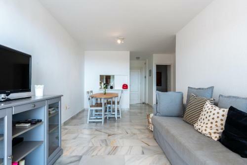 Apartamento Casa Las Gaviotas