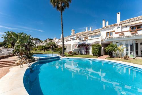Apartamento Casa Las Gaviotas