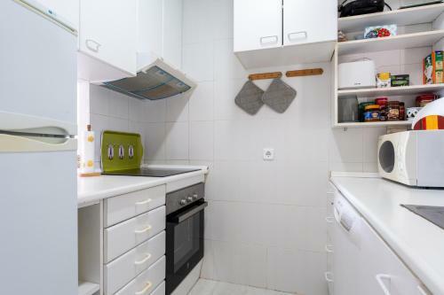 Apartamento Casa Las Gaviotas
