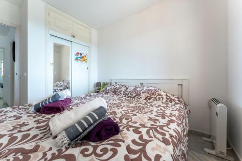 Apartamento Casa Las Gaviotas