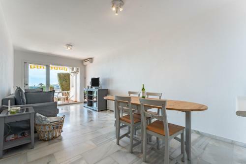 Apartamento Casa Las Gaviotas