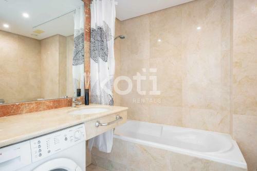 Apartamento Koti Rentals - Single Home