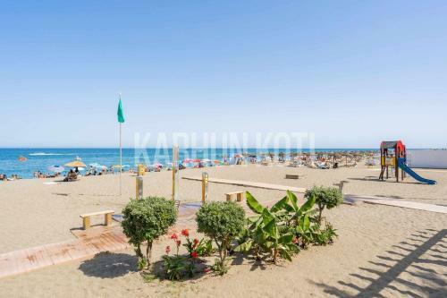 Apartamento Koti Rentals - Single Home