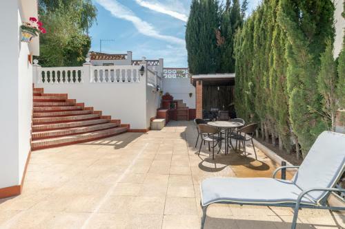 Villa Barranco Big Terrace, Private Pool & Parking