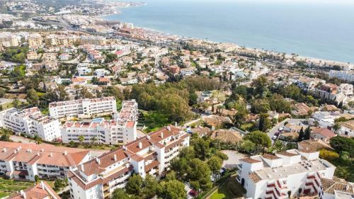 Apartamento Miraflores Golf Penthouse With The Pine View