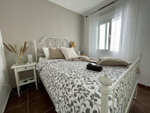 Holiday Apartment Casa Granaas