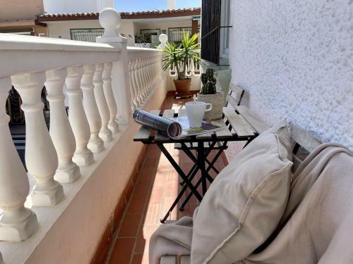 Holiday Apartment Casa Granaas