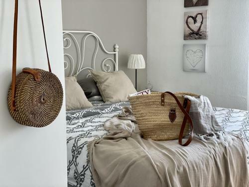 Holiday Apartment Casa Granaas