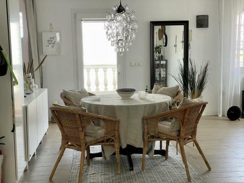 Holiday Apartment Casa Granaas