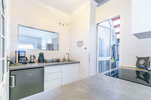 Apartamento Adarves De Calypso