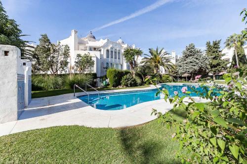 Apartamento Adarves De Calypso