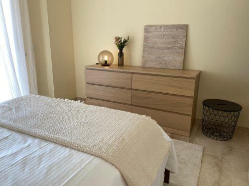 Apartamento Beautiful Appartment Mijas Costa