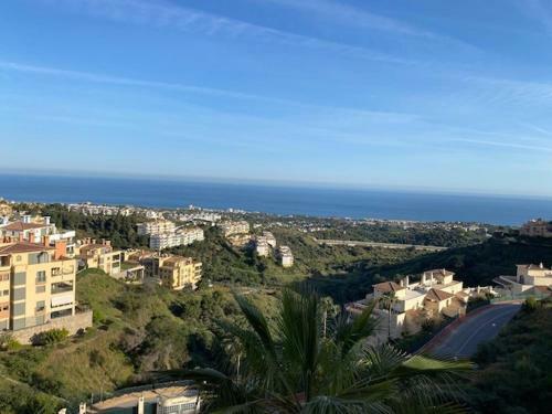 Apartamento Beautiful Appartment Mijas Costa