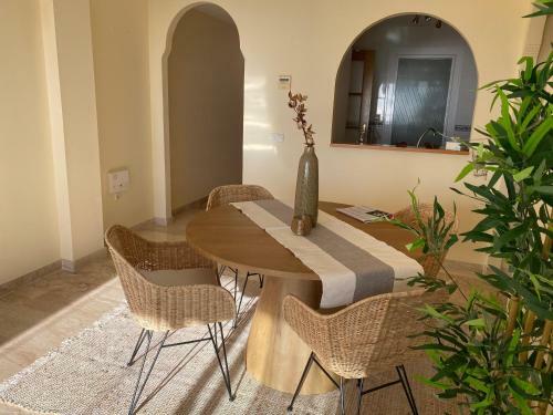 Apartamento Beautiful Appartment Mijas Costa
