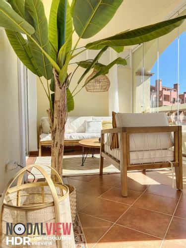 Apartamento Beautiful Appartment Mijas Costa
