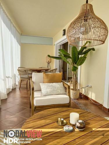 Apartamento Beautiful Appartment Mijas Costa