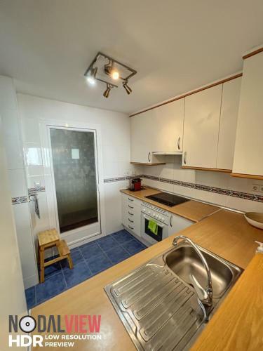Apartamento Beautiful Appartment Mijas Costa