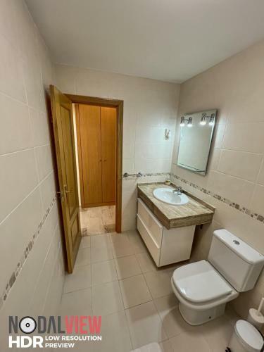 Apartamento Beautiful Appartment Mijas Costa
