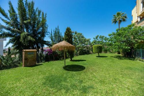 Apartamento �tnico Y Chic