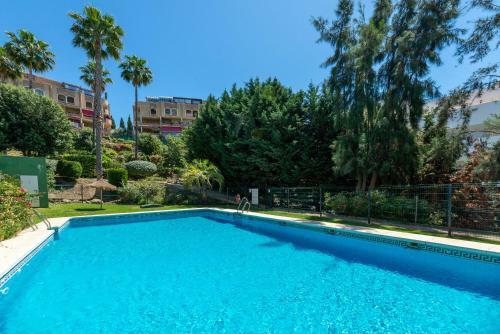 Apartamento �tnico Y Chic