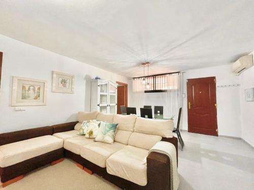 Apartamento Mijas Pueblo C�ntrico 2 Dormitorios Junto Parking