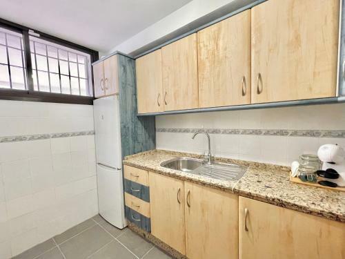 Apartamento Mijas Pueblo C�ntrico 2 Dormitorios Junto Parking