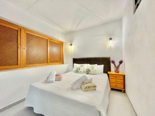 Apartamento Mijas Pueblo C�ntrico 2 Dormitorios Junto Parking