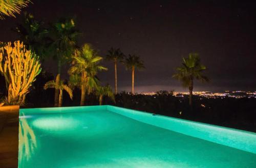 Villa Finca Lechuza