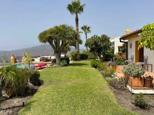 Villa Finca Lechuza