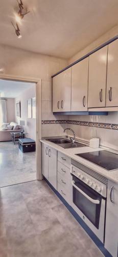 Apartamento Penthouse 3-bedroom Duplex /rooftop Terrace & Golf