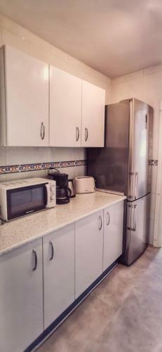 Apartamento Penthouse 3-bedroom Duplex /rooftop Terrace & Golf
