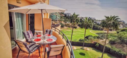 Apartamento Penthouse 3-bedroom Duplex /rooftop Terrace & Golf