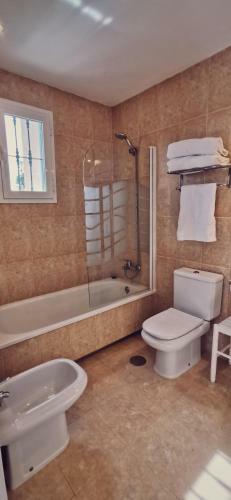Apartamento Penthouse 3-bedroom Duplex /rooftop Terrace & Golf