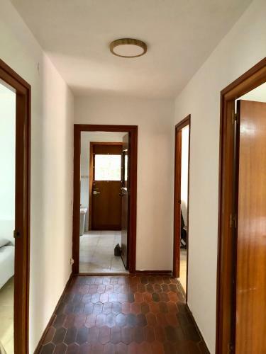Private & Charming Self-contained Apartment On Beautiful Villa