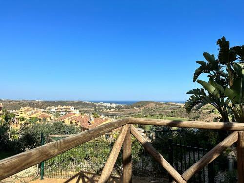 Calanova Seagolf Design Apartment
