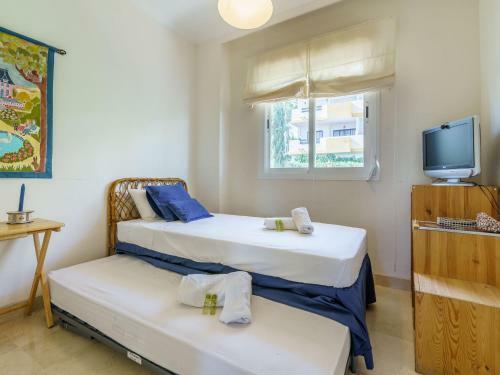 Apartamento Calanova Golf Suite