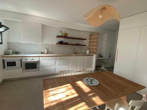 Blanco� High-end Mediterranean Design By The Sea ~