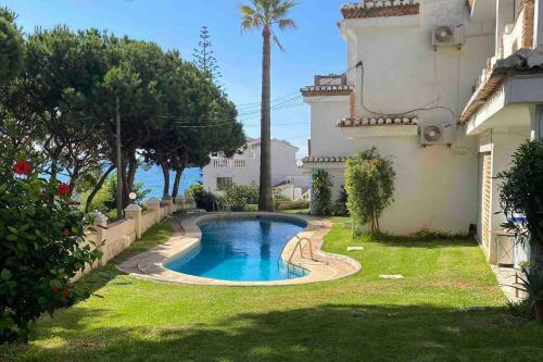 Blanco� High-end Mediterranean Design By The Sea ~