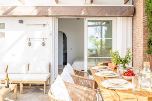 Apartamento Luxury Casa Mijas With Sea View