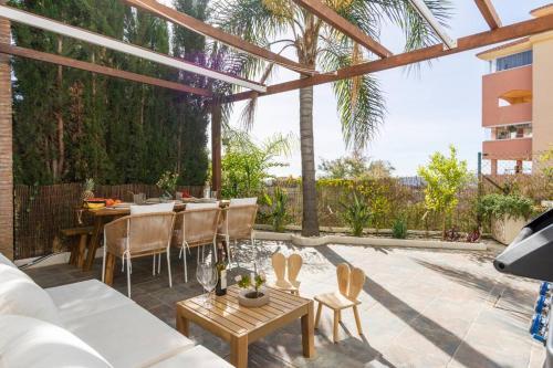 Apartamento Luxury Casa Mijas With Sea View