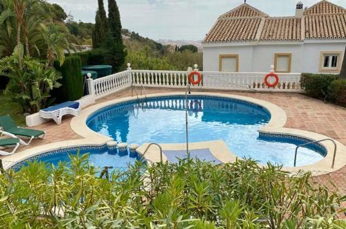 Casita De Mijas